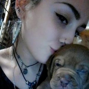 Meet your Posher, Jenna